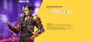 You need to sign in to your Free Fire ID (Image via Free Fire)